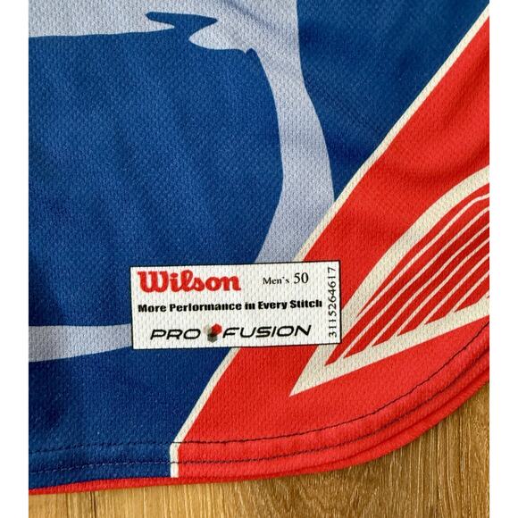 RENO ACES MiLB Promo Night Jersey Men’s/Women’s Size 50 EUC - Picture 6 of 10